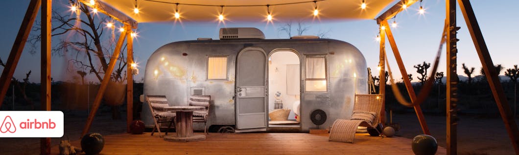 Airbnb