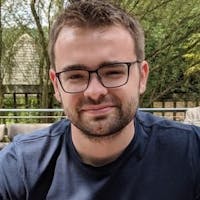 Elliot Crush