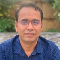 Rocky Nebhwani