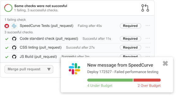 Github PR Testing