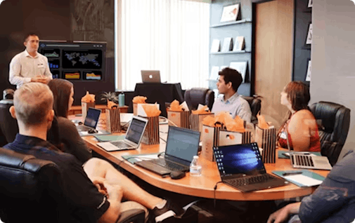 SpeedCurve Meeting