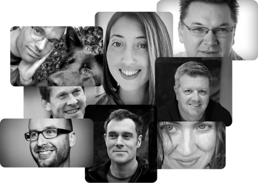 SpeedCurve Team